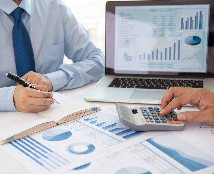 Análisis financiero