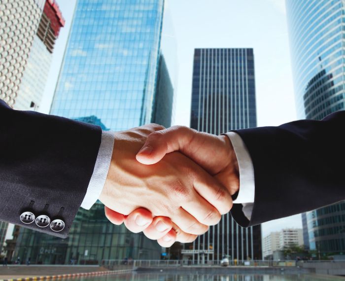 Acuerdo empresarial